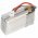 Helyettes�t� akku You Go Media DM007 Nighthawk dr�n 7.4V 380mAh Li-Ion