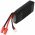 Helyettes�t� akku dr�n Syma Round Jack DS24 X8C X8W 7.4V 2000mAh Li-Polymer