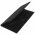 Motor-sz�r� porsz�v�hoz, saj�t m�retre v�ghat� 20x20x3,6mm fekete 1db/csomag