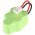 Helyettes�t� akku 6V 150mAh k�bellel �s csatlakoz�val modell�p�t� 30x22x15mm NiMH