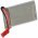 Helyettes�t� akku modell�p�t� 3.7V 1100mAh 1db/csomag JST V Li-Polymer