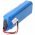 Helyettes�t� akku JBL Bluetooth hangsz�r� MLP912995-2P 3.7V 6000mAh Li-Polymer