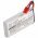 Helyettes�t� akku modell�p�t� Syma X5HC X5HW X5UW 3.7V 1200mAh 1db/csomag Li-Polymer