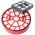 Sz�r�k�szlet Dirt Devil M1144 1144001 motorv�d� �s kif�v�sz�r� 2db/csomag