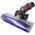 Motoros puha softroller f�v�ka Dyson V7 V8 V10 V11 Outsize V15