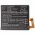 Helyettes�t� akku mobiltelefon CAT S41 APP00223 3.85V 4400mAh Li-Polymer