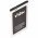 Helyettes�t� akku mobiltelefon Oukitel 1ICP5/56/82 3.8V 3000mAh Li-Ion