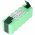 Helyettes�t� akku iRobot 2130LI 4374392 4376392 4462425 4502233 14,4V 4000mAh Li-Ion