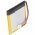 Helyettes�t� akku Harman Kardon P655252 bluetooth hangsz�r� 3.7V 2100mAh Li-Polymer