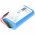Helyettes�t� akku Anker SoundCore Boost 2S18650 2600mAh bluetooth hangsz�r� Li-Ion