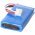Helyettes�t� akku JBL Flip 2 AEC653055-2P 2000mAh bluetooth hangsz�r�