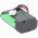 Helyettes�t� akku Vorwerk Kobold VR100 7.4V 4500mAh Li-ion