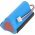 Helyettes�t� akku Altec Lansing iMW678-BLK INR18650-3S1P 3.7V 7800mAh bluetooth hangsz�r� Li-Ion