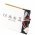Helyettes�t� akku Sennheiser DW 10 AHB552826TPC 3.7V 360mAh Li-Polymer