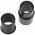 Porsz�v� adapterk�szlet 32mm �s 35mm fekete