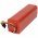 Helyettes�t� akku Dreame P2008-4S2P-MMBK 14,4V 5000mAh Li-Ion