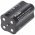 Fenix ARB-L52-16000 3,6V 16000mAh LR50R zsebl�mpa akkupakk Li-ion