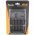 Fenix ARE-A4 t�lt� 18650 21700 AA AAA C 26650 max76mm Li-ion NiMH