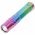 Fenix SILVGLOW Mini kulcstart� zsebl�mpa Worldwide Limited Edition Colorblast