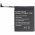 Helyettes�t� akku Wiko Fever TLP15J15 3,8V 3000mAh mobiltelefon Li-Ion