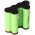 Helyettes�t� akku AEG FM72 900055106 AA Mignon ceruza 7,2V 2000mAh 1db/csomag NiMH