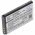 Helyettes�t� akku Hagenuk Fono 3 BP-MPB16 DR6-2009 DR11-2009 mobiltelefon
