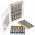 Maxell LR03 AAA 1.5V 24db/csomag hagyom�nyos elem alk�li