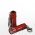 Mellert G16 mini LED kulcstart� l�mpa 3x feh�r LED piros