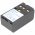 Helyettes�t� akku Leica GEB121 GEB122 FS282 m�r�m�szer 6,0V 4000mAh NiMH
