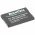 Helyettes�t� akku Siemens SL4 SL5 SL400 SL78 SL780 SL785 SL788 mobiltelefon