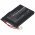 Helyettes�t� akku HP GPS BT 3,7V 1350mAh Li-ion