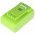 Helyettes�t� akku Greenworks 24V 4,0Ah kerti g�p 29842 29852 2902807 G24B2 G24B4 Li-Ion