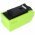 Helyettes�t� akku Greenworks G-MAX 40V 4000mAh kerti g�p 29472,29282 Li-Ion