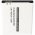 Helyettes�t� akku Samsung Galaxy S4 Mini B500BE 3,8V 1900mAh Li-Ion