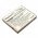 Helyettes�t� akku Casio IT-10 HA-C21BAT 3,7V 2300mAh Li-Ion