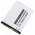 Helyettes�t� akku Huawei E5330, MEDION MDM9625 HB5F2H 3,7V 1780mAh Li-Ion router