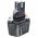 Helyettes�t� akku HUSKIE BP-70 E szersz�mg�p 2Ah NiMH