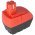 Helyettest akku Hilti SFB 150 15,6V 3,0Ah NiMH
