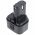 Helyettes�t� akku Hitachi EB 9S 9,6V 2,0Ah NiMH