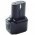 Helyettes�t� akku Hitachi APHT-SL 7,2V 2,4Ah NiMH