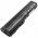 Helyettes�t� akku HP EliteBook 2560p 11,1V l�tium-ion