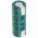 FDK HR-4/5AU ipari akku 1.2V 2150mAh 43x17mm U-alak� forrf�l NiMH