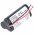 Helyettes�t� akku Wella Xpert HS70 520902 HR AAAU hajv�g� 3,6V 700mAh NiMH