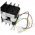 Helyettes�t� akku Bosch HSE 5 EX zsebl�mpa 7781207019 4,8V 5000mAh 1db/csomag NiCd