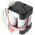 Helyettes�t� akku CEAG BOSCH HSE7 SEB5.3 SEB8 4,8V 7000mAh zsebl�mpa 99,7x83,2x69,8mm NiCd