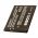 Helyettes�t� akku HTC Desire 620 53264031 B0PE6100 BOPE6100 mobiltelefon