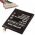 Helyettes�t� akku HTC ONE S Ville Ville C Z520e Z560e 35H00185-01M 35H00185-02M mobiltelefon