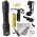 Nitecore i4000R zsebl�mpa 4400lm 5000mAh akku USB-C t�lt�s Li-Ion