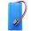 Helyettes�t� akku iLife V7 A7 SP 18650 2600 14,8V 2600mAh 38,5Wh fekete csatlakoz� Li-Ion