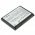 Helyettes�t� akku Compaq iPAQ H1900 H1910 H1935 3,7V 950-1100mAh PDA MP3 Li-Ion